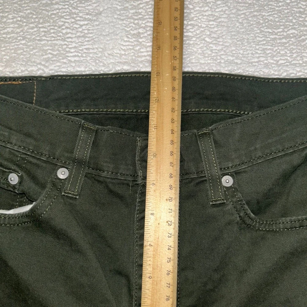Levis thank you